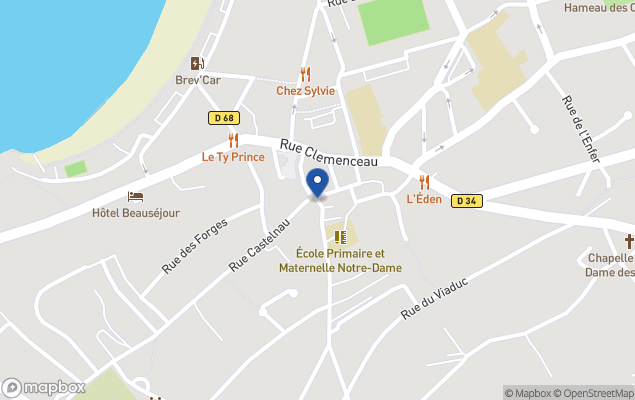 century 21 bm immobilier