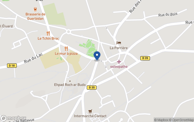 gueltas immobilier