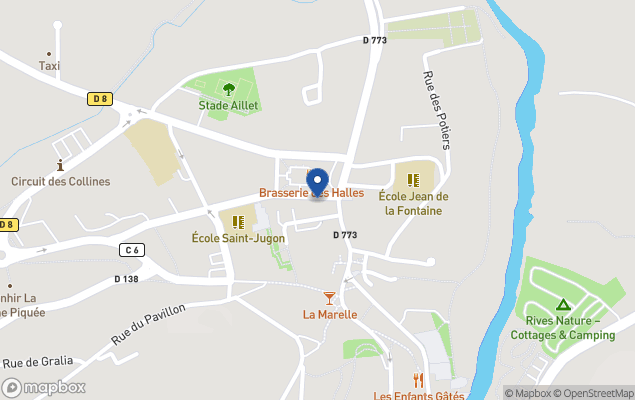 laforet immobilier - chantimmo