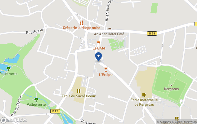 habasque immobilier