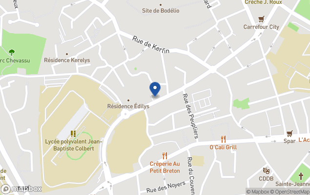 lorient immobilier