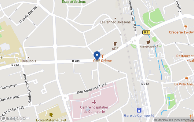 bourse de l'immobilier