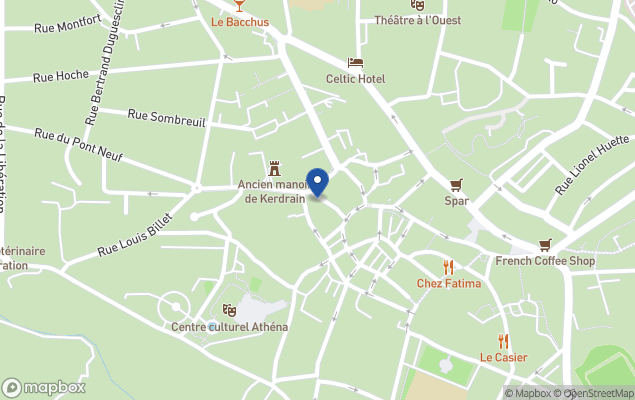 l'abri d'auray