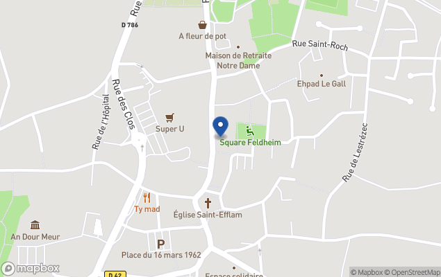 agence des bruyeres