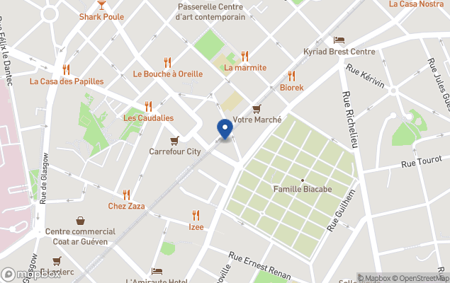 agence jaures