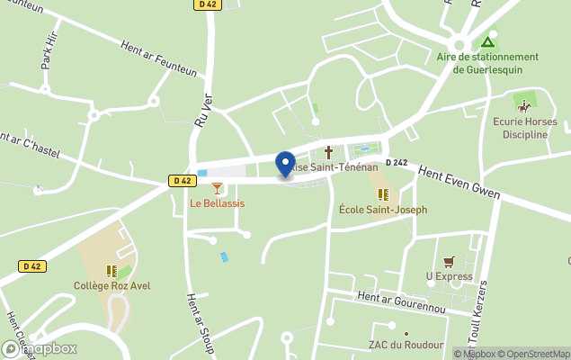 bretagne immobilier guerlesqui
