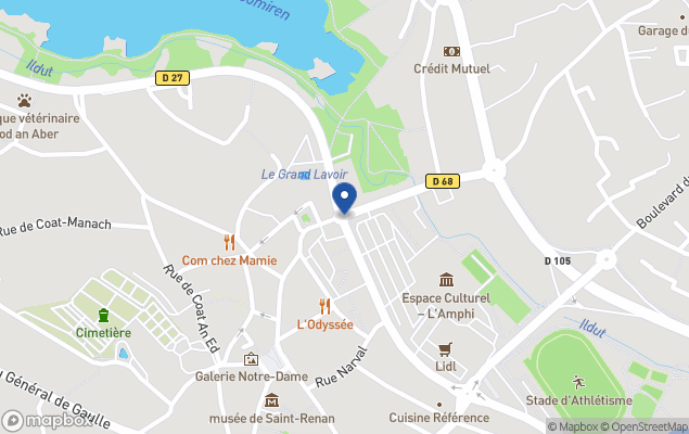 laforet - abri immobilier conseils