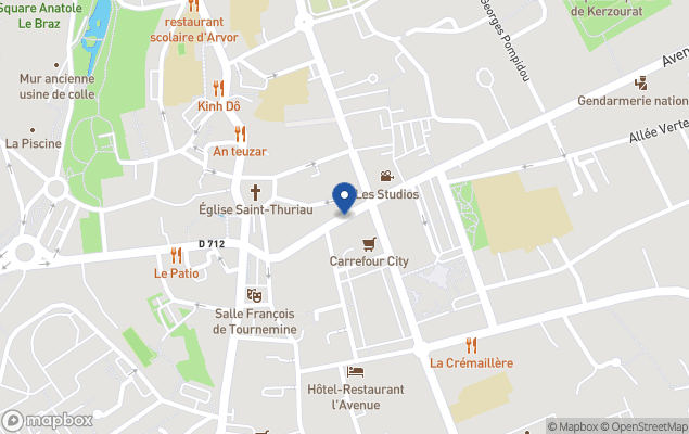 orpi bretagne immobilier landivisiau