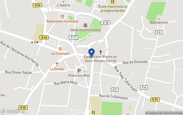 bourse de l'immobilier