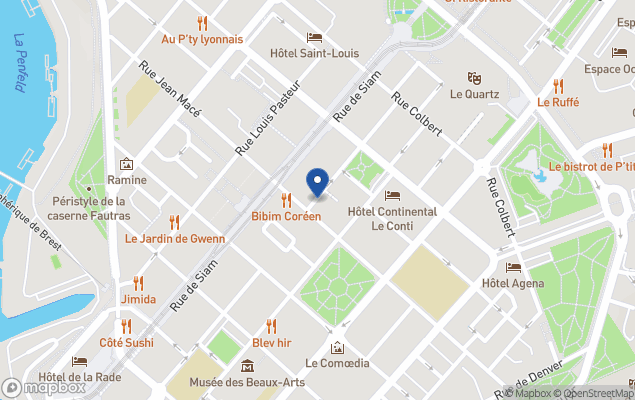 agence saint martin