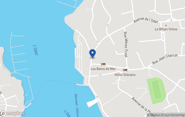agence de l estuaire