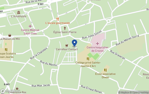 agence mlp
