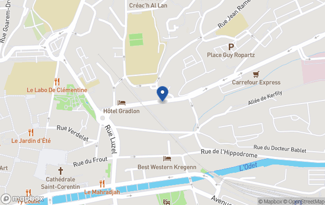laforet immobilier - aiba sarl