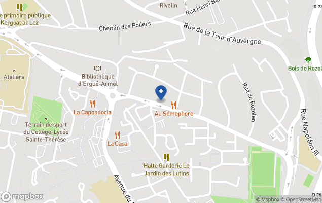 solvimo quimper