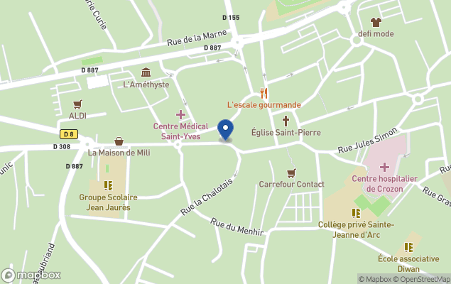 bourse de l'immobilier