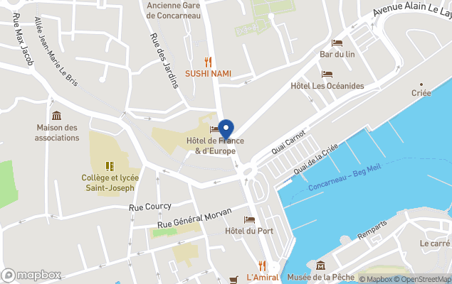laforet immobilier - latitude immo