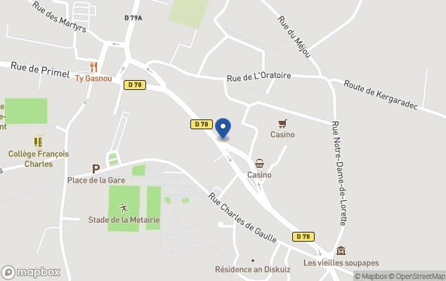 orpi bretagne immobilier plougasnou