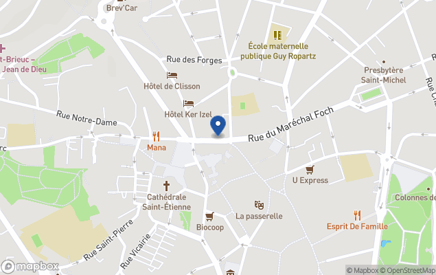 immobilier du chai