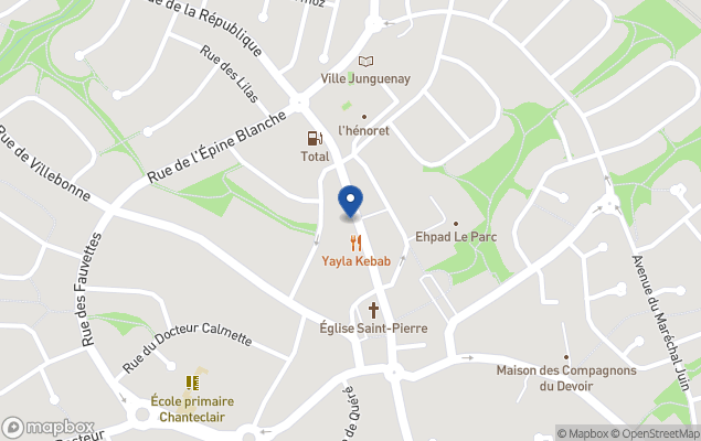 century 21 bm immobilier
