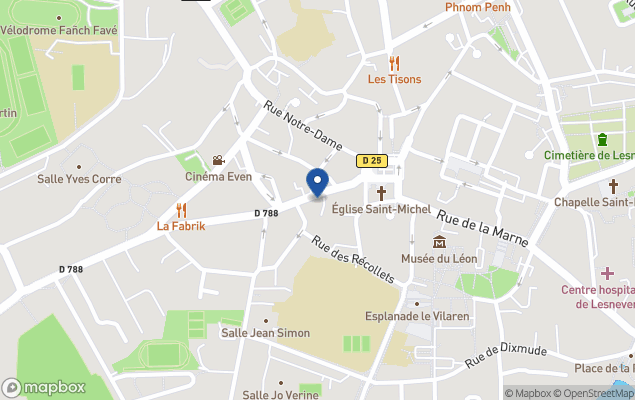 habasque immobilier