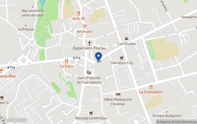 bourse de l'immobilier