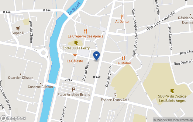 laforet immobilier - agence b&ocirc;ve immobilier