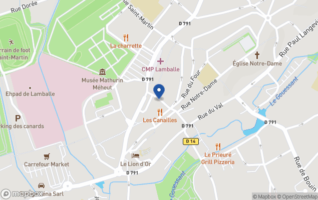 avis immobilier