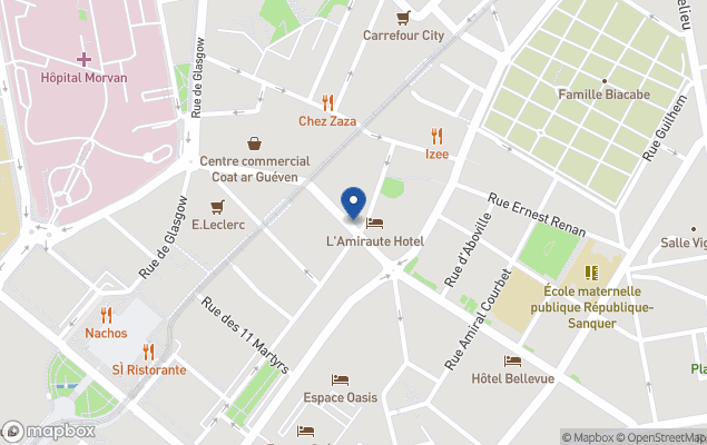 agence saint martin