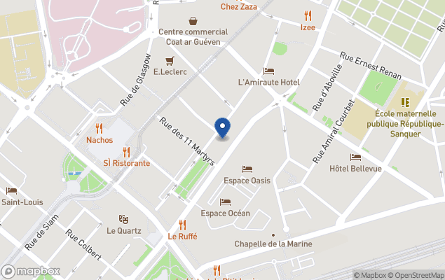 agence centrale