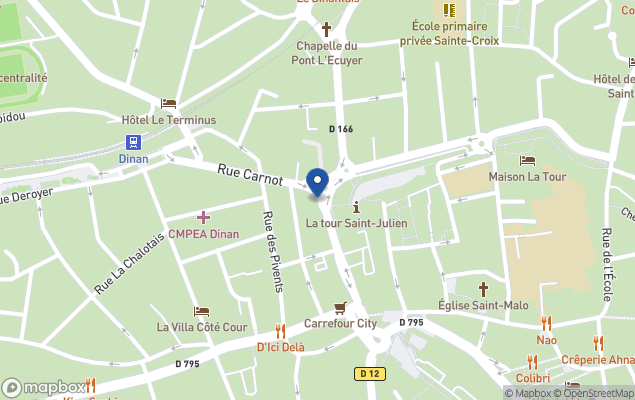 daugan immobilier