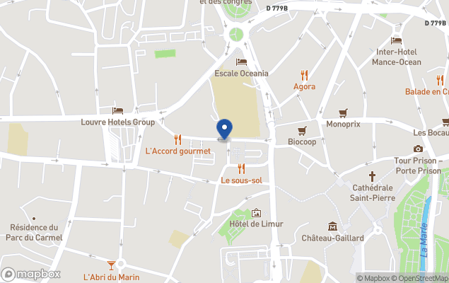 hds immobilier