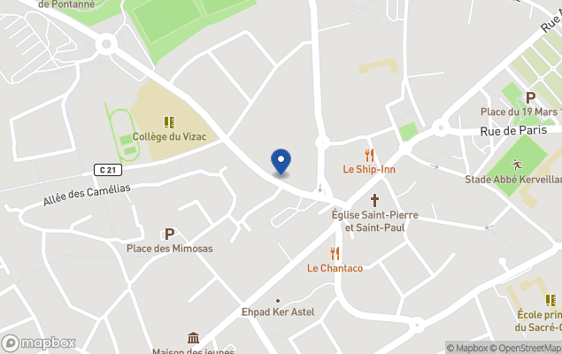 laforet immobilier
