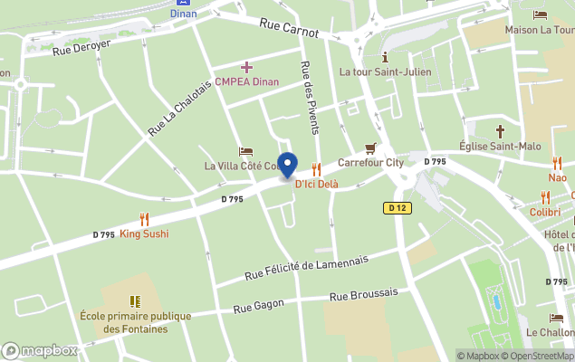 solvimo - regent immobilier