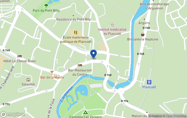 plancoet immobilier