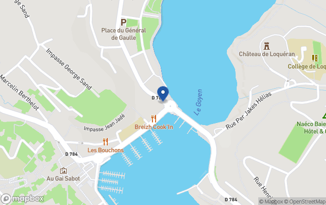 bretagne immobilier audierne
