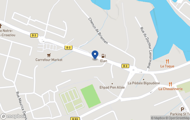 laforet - sarl absolimmo