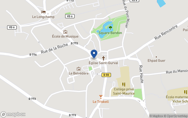 laforet immobilier - chantimmo