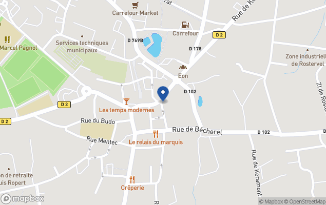 laforet immobilier - agence bove immobilier