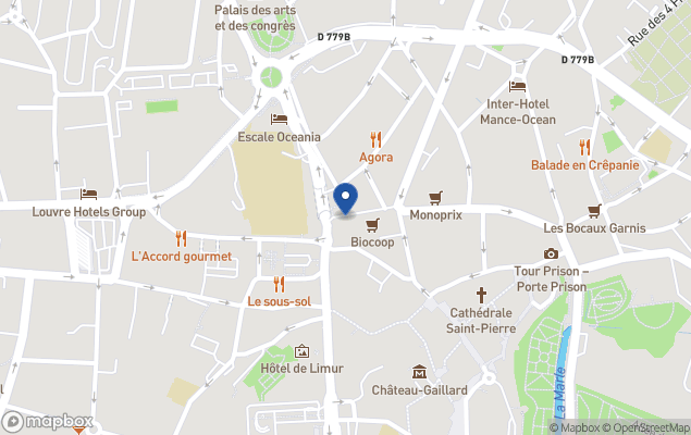 turpin immobilier