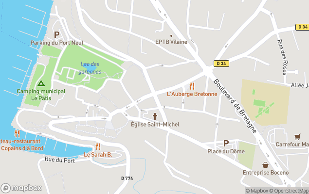 agence atlantic home