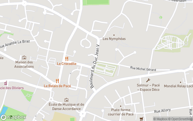 agence immobili&egrave;re mercure