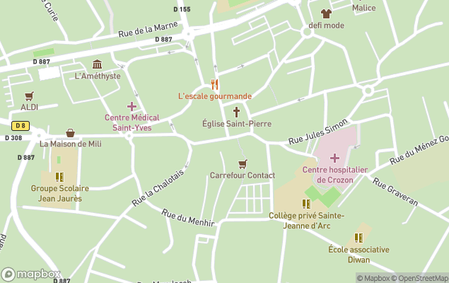 agence de la presqu'ile