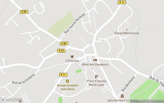 agence plouaret immobilier