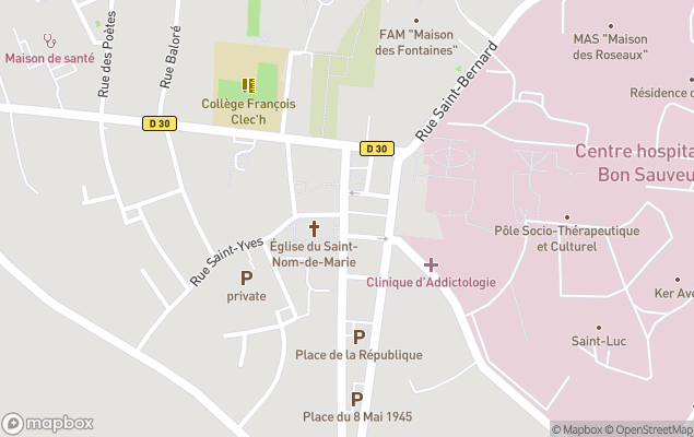 lafor&ecirc;t immobilier jourand-le gall