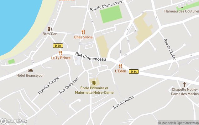 agence immobili&egrave;re tillon