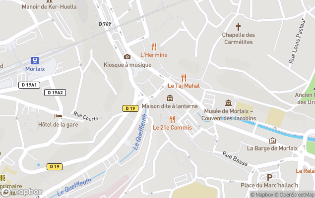 bretagne immobilier