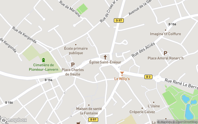 plon&eacute;our immobilier