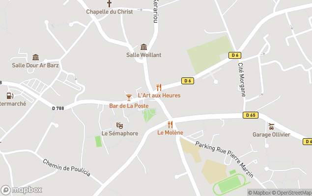 le vot agence