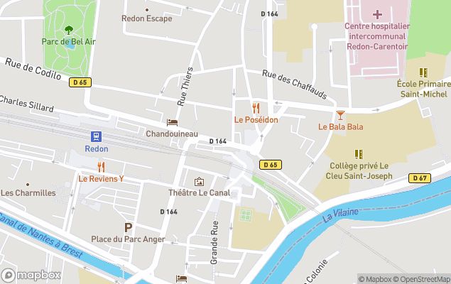 a.j.p immobilier