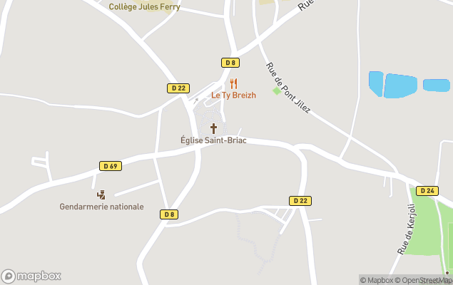 argoat immobilier